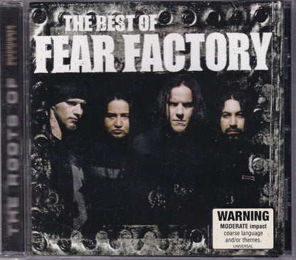 The Best Of - Image 1