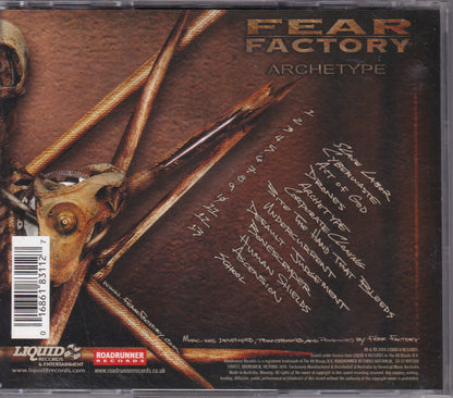 Archetype - Image 2