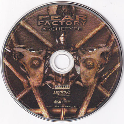 Archetype - Image 3