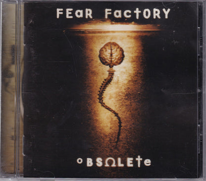 Obsolete - Image 1