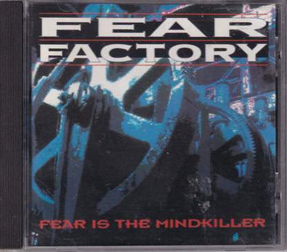 Fear Is The Mindkiller - Image 1
