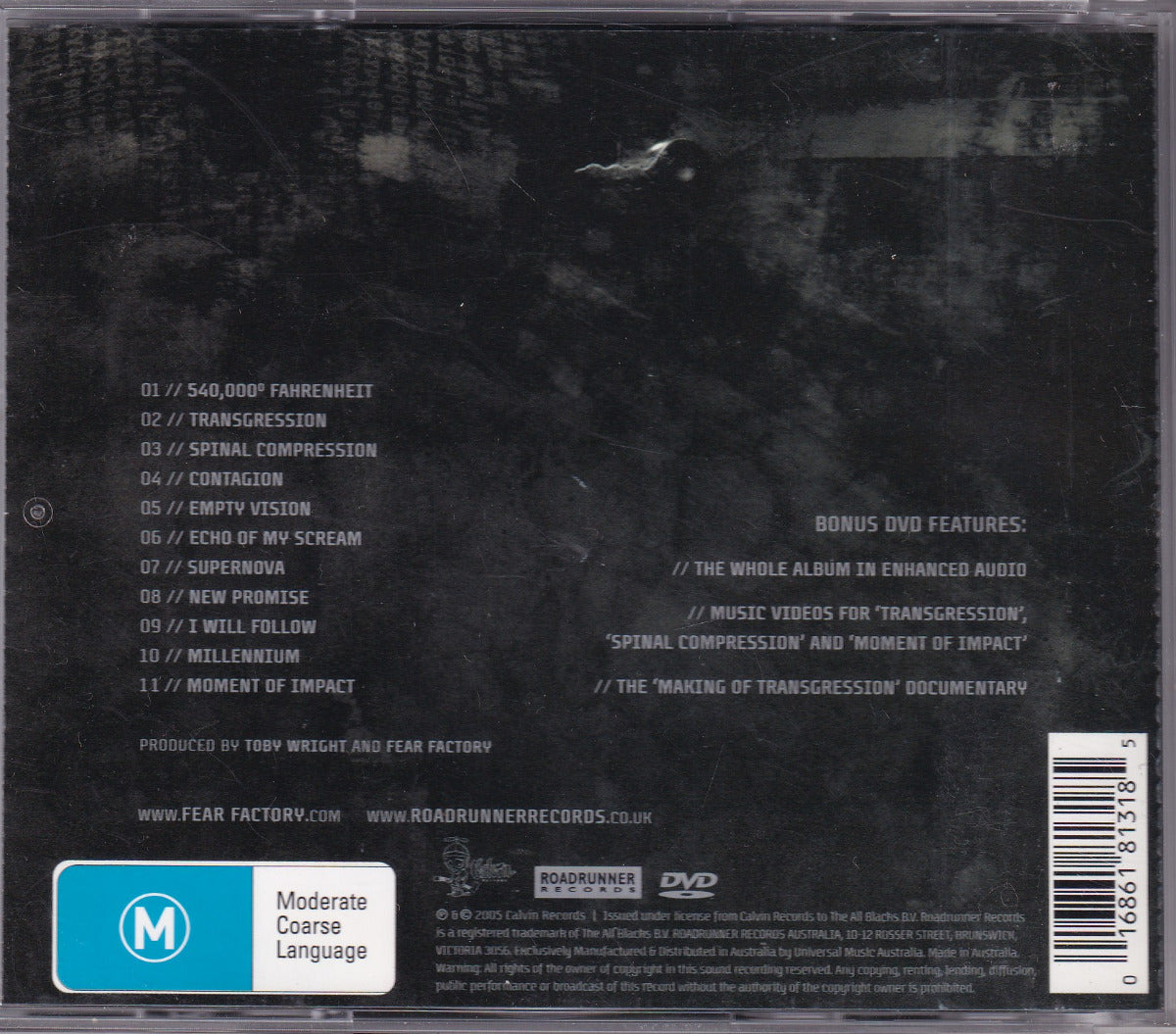 Transgression - Image 2
