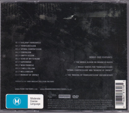 Transgression - Image 2