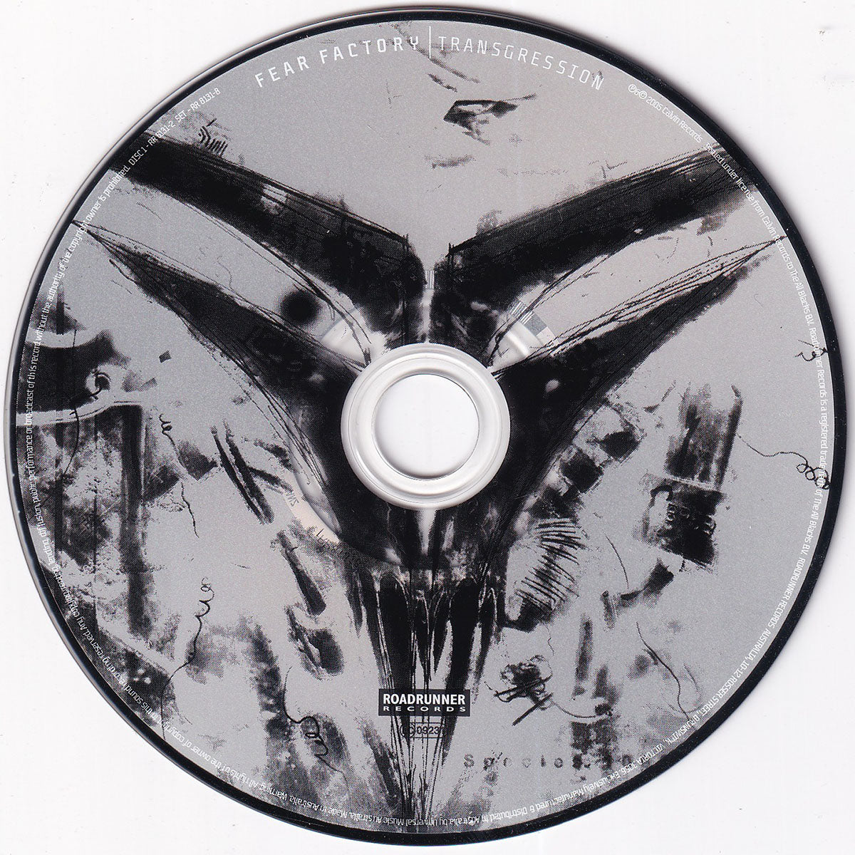 Transgression - Image 3