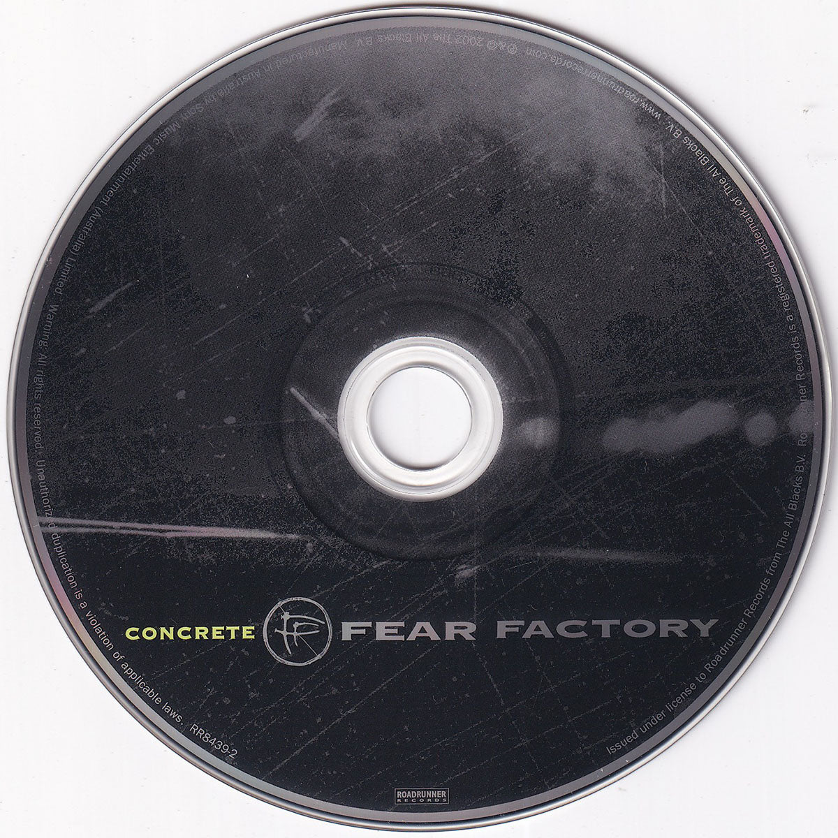 Concrete - Image 3