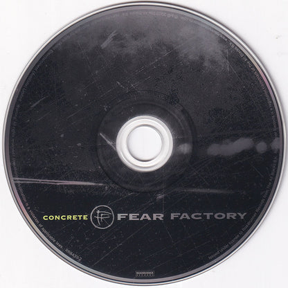 Concrete - Image 3