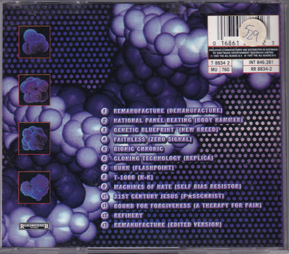 Remanufacture (Cloning Technology) - Image 2
