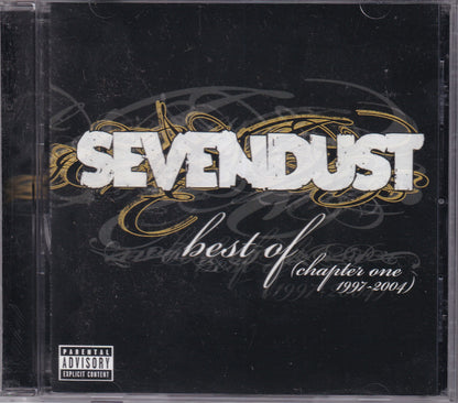Best Of (Chapter One 1997-2004) - Image 1