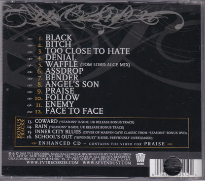 Best Of (Chapter One 1997-2004) - Image 2