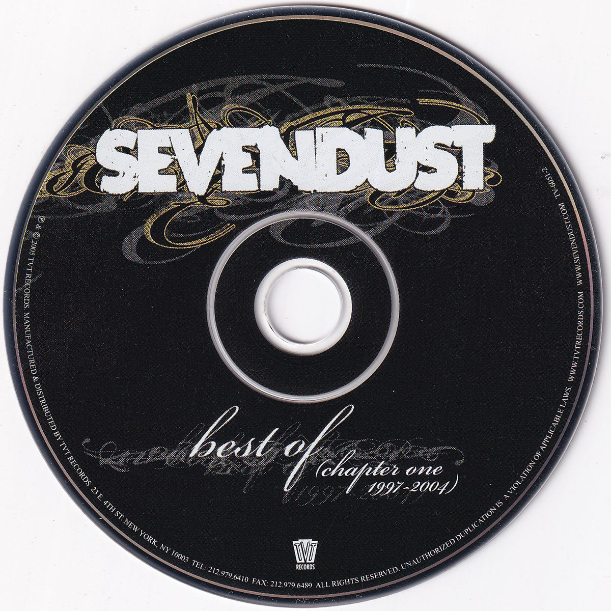Best Of (Chapter One 1997-2004) - Image 3