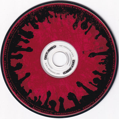 Ten Thousand Fists - Image 3