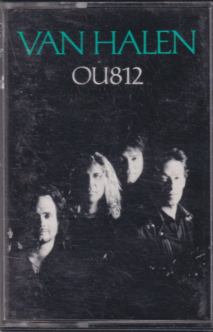 OU812 - Image 1