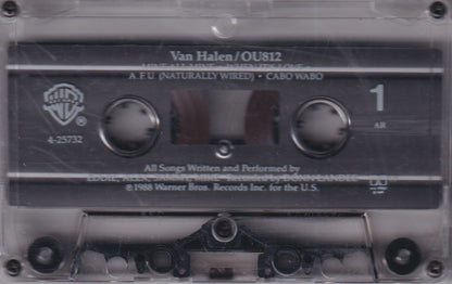 OU812 - Image 3