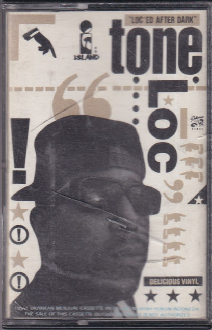 Lōc'ed After Dark - Image 1
