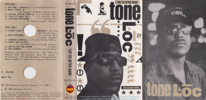 Lōc'ed After Dark - Image 2