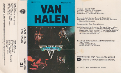 Van Halen - Image 2