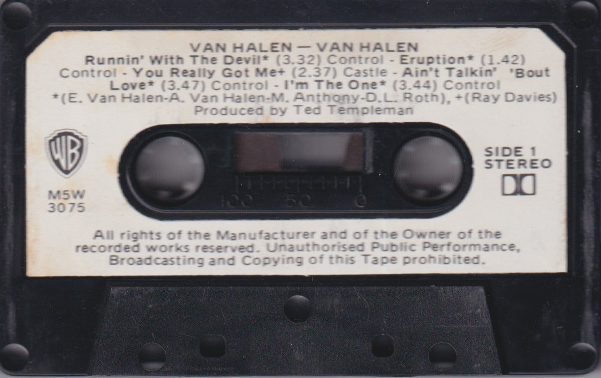 Van Halen - Image 3