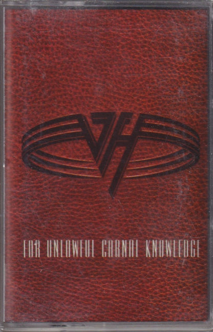 For Unlawful Carnal Knowledge - Image 1