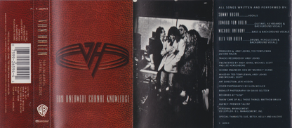 For Unlawful Carnal Knowledge - Image 2