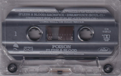 Flesh & Blood - Image 3