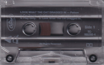 Look What The Cat Dragged In - Image 3