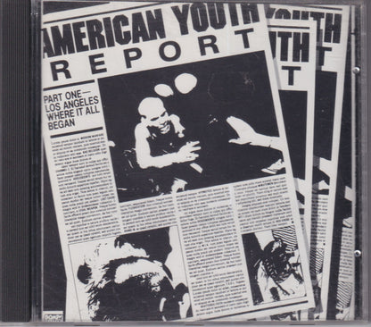 American Youth Report - Image 1
