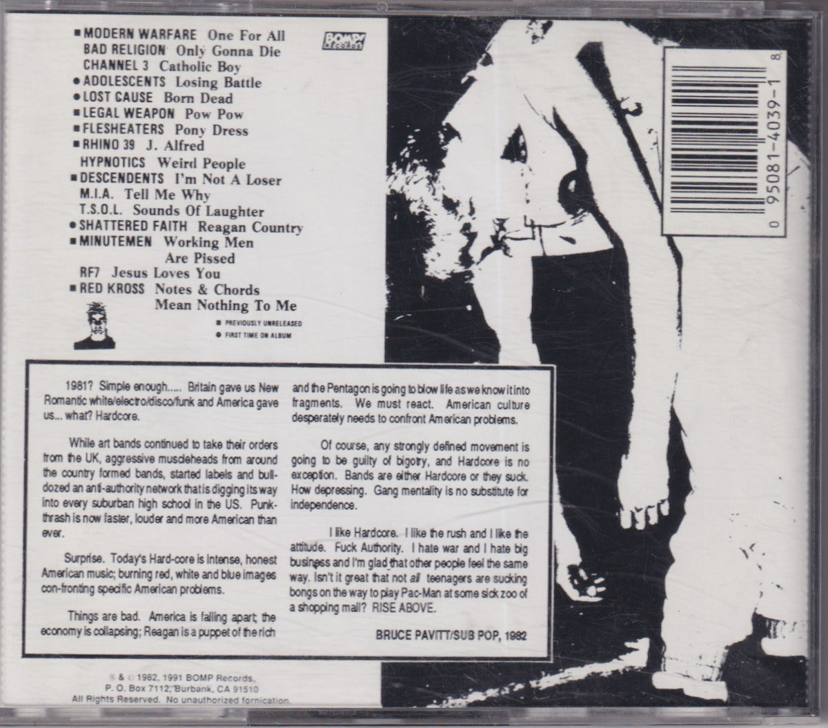 American Youth Report - Image 2