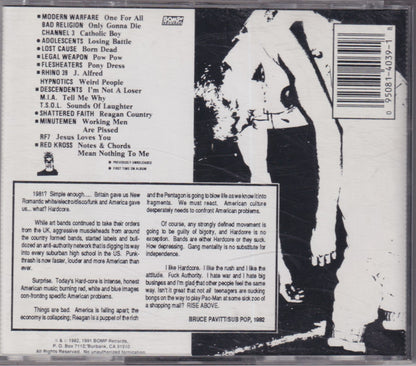 American Youth Report - Image 2