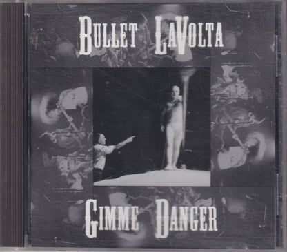 Gimme Danger - Image 1