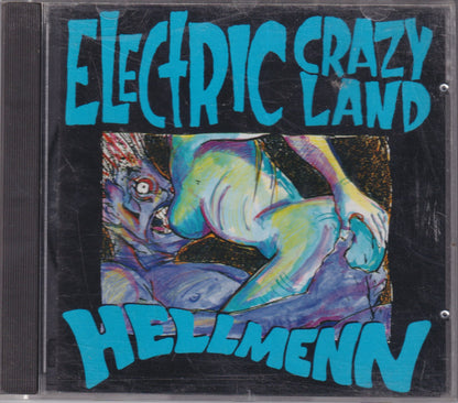 Electric Crazy Land - Image 1