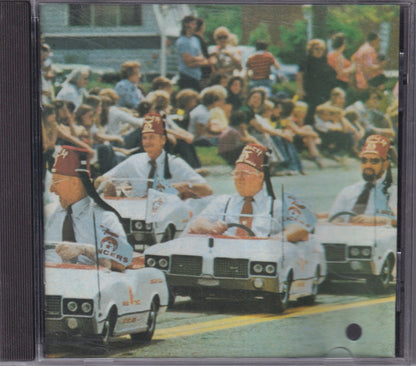 Frankenchrist - Image 1