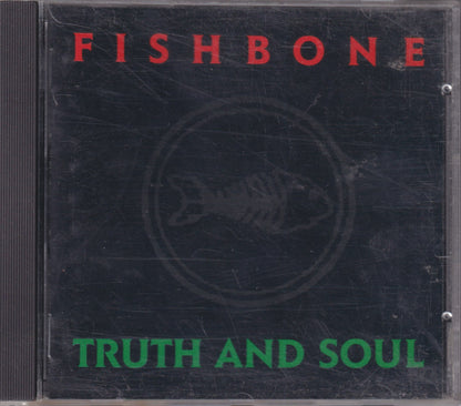 Truth And Soul - Image 1