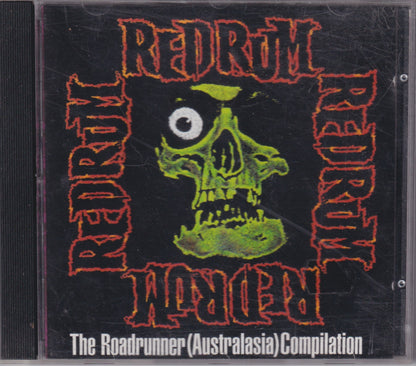 Redrum (The Roadrunner (Australasia) Compilation) - Image 1