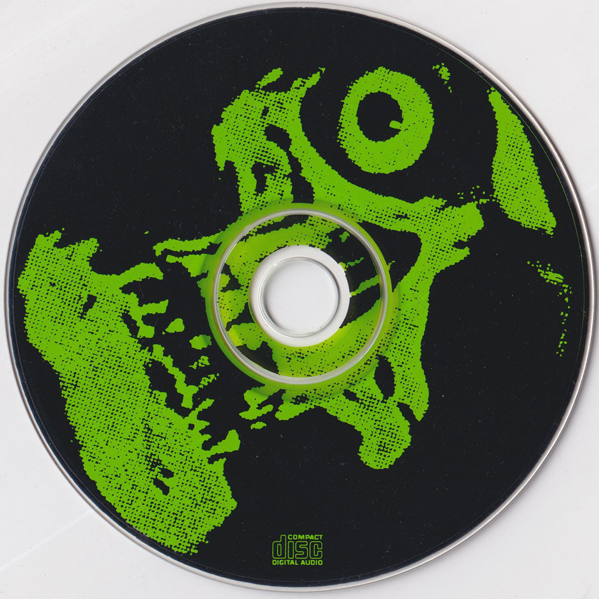 Redrum (The Roadrunner (Australasia) Compilation) - Image 3