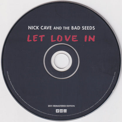 Let Love In - Image 3