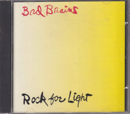 Rock For Light - Image 1