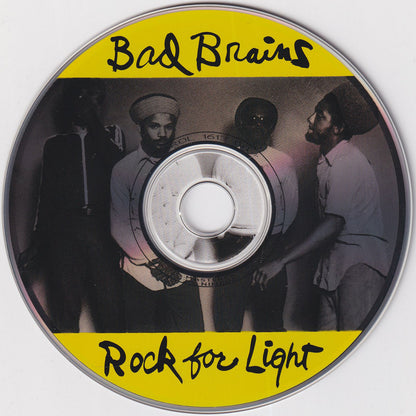 Rock For Light - Image 3