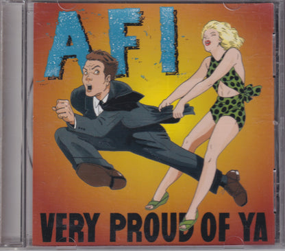 Very Proud Of Ya - Image 1