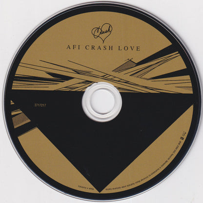 Crash Love - Image 3
