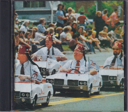 Frankenchrist - Image 1