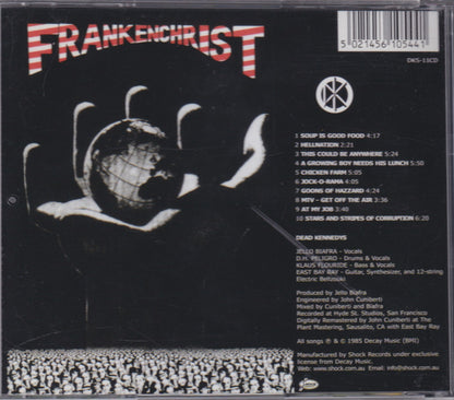 Frankenchrist - Image 2