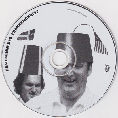 Frankenchrist - Image 3