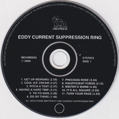 Eddy Current Suppression Ring - Image 3