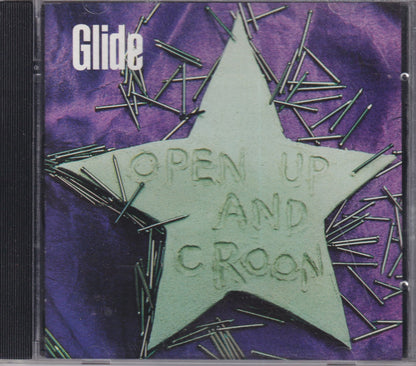 Open Up And Croon - Image 1