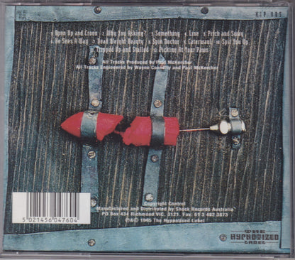 Open Up And Croon - Image 2