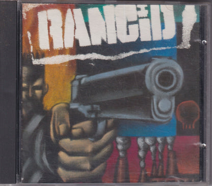 Rancid - Image 1