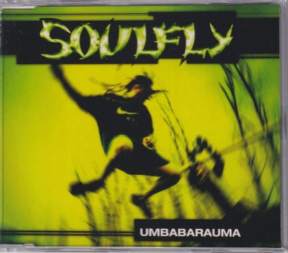 Umbabarauma - Image 1