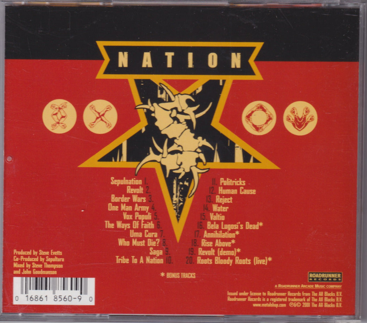 Nation - Image 2