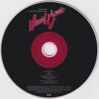 Young Americans - Image 3