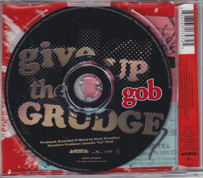 Give Up The Grudge - Image 2
